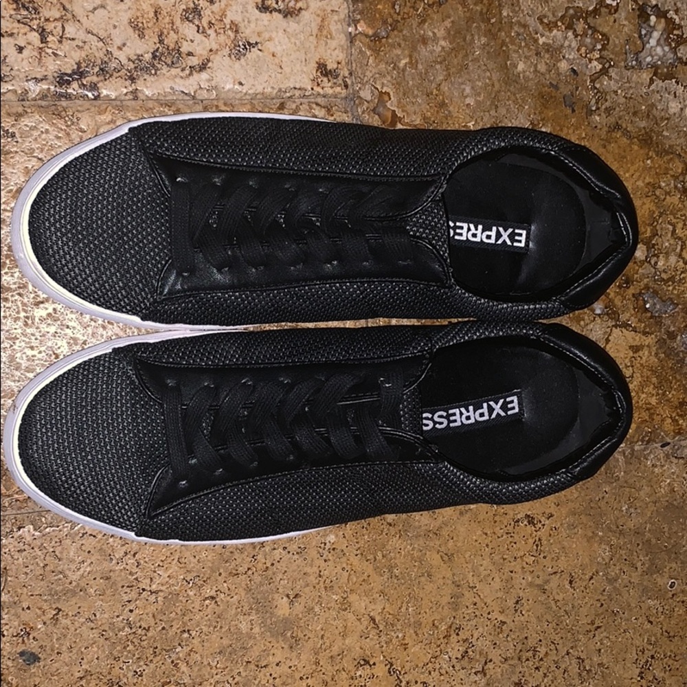 Men’s Express Shoes